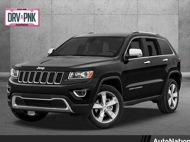 JEEP GRAND CHEROKEE 2015 1C4RJFBG1FC813517 image